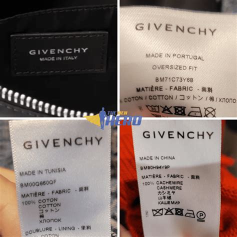 givenchy netflix|givenchy china.